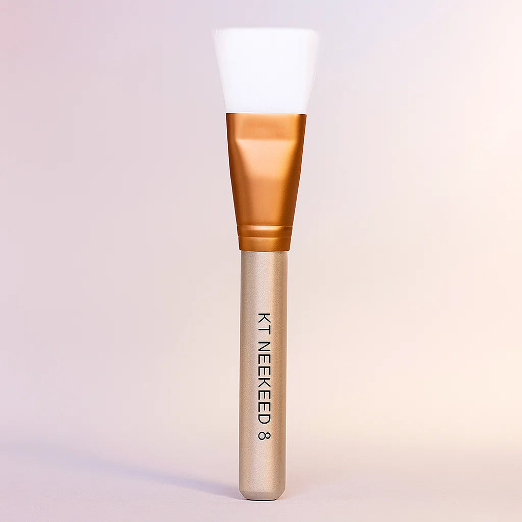 Blush-On Brushes – Perfect Precision for a Flawless Glow