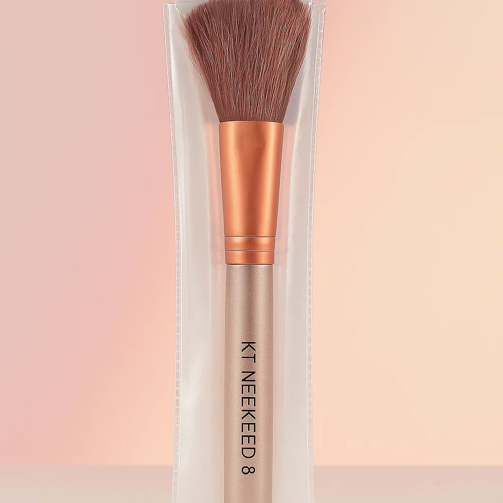 Blush-On Brushes – Perfect Precision for a Flawless Glow