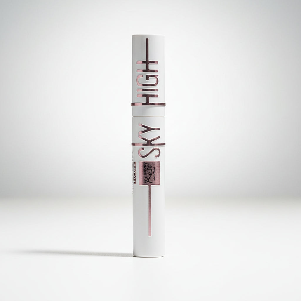 Sky High Waterproof Mascara
