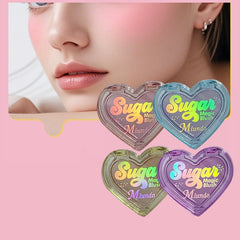 Miundo Sugar Magic Blush