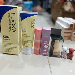 4 in 1 Premium Cosmetics Discount Deal