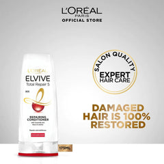 L'oreal Paris Elvive Total Repair Conditioner - 175ml