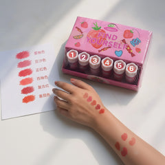 Thixuere Mouse Lip Gloss
