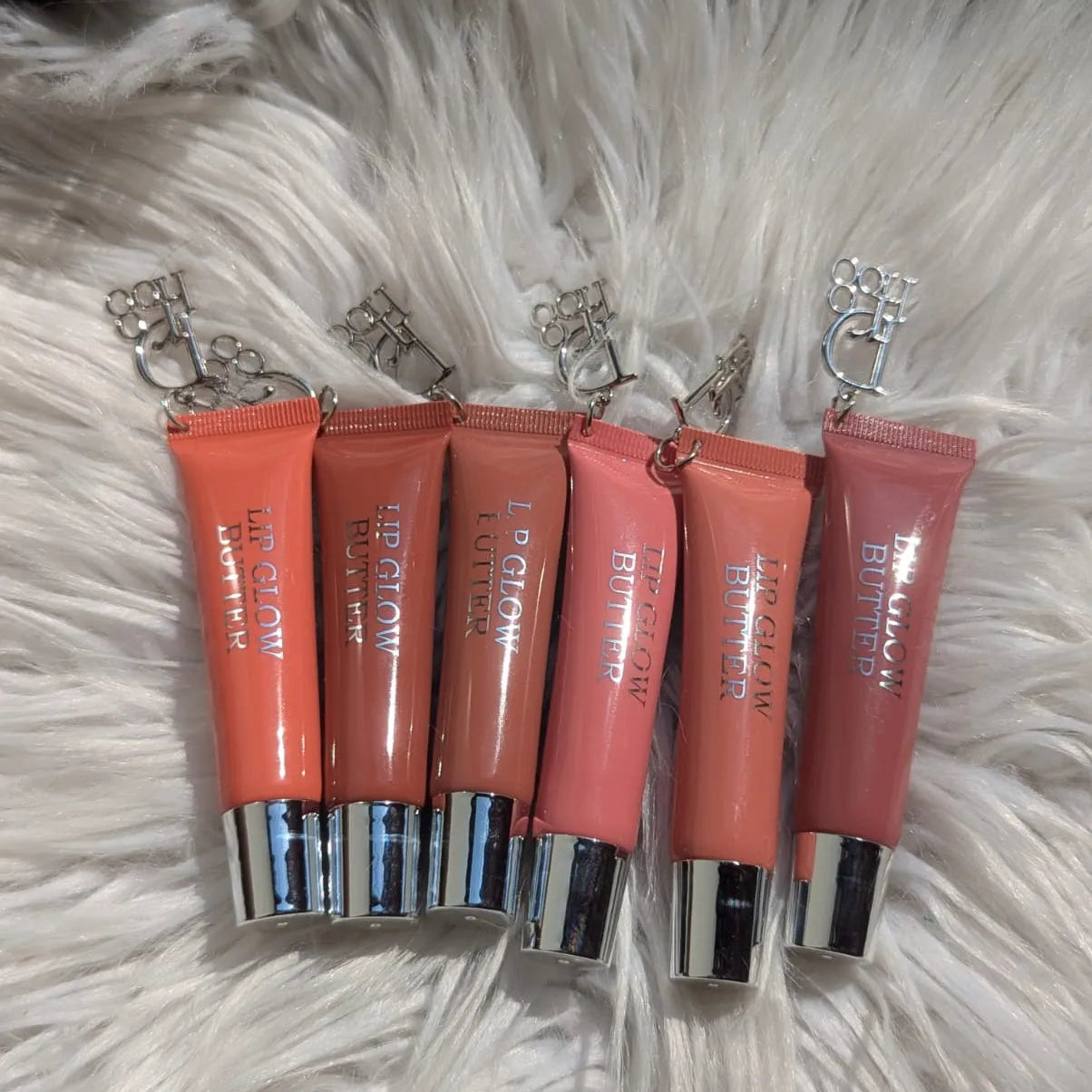 Drohoo Lip Glow Butter