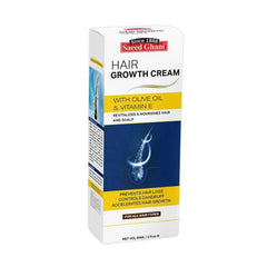 Saeed Ghani Hair Growth Water-60ml