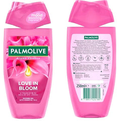 Palmolive Aroma Essence Love In Bloom Shower Gel -  250ml