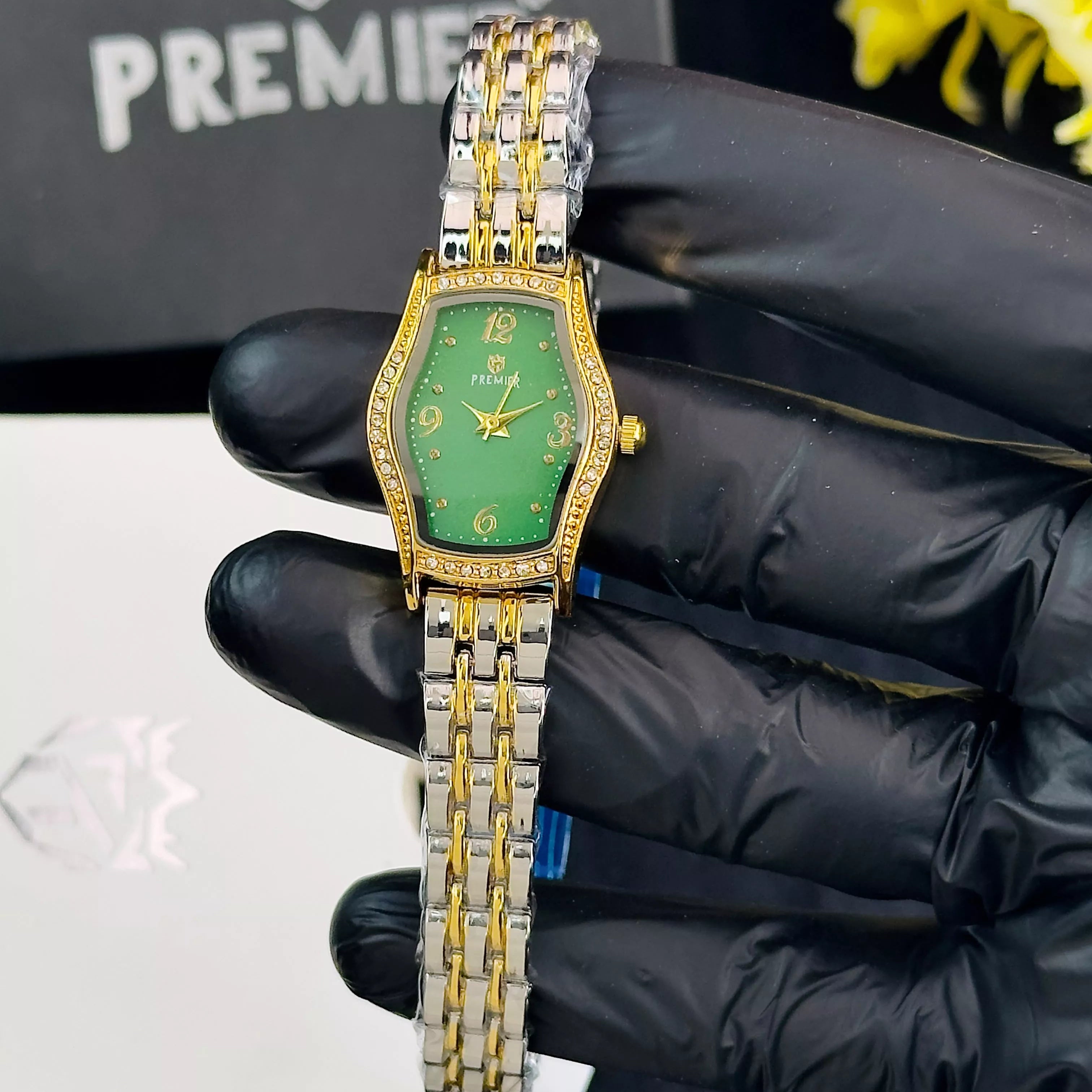 PREMIER Ladies Fancy Collection Watch - With Box