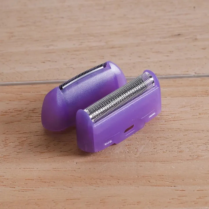 Rechargeable Finishing Touch Yes Hair Remover