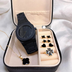 Aura Combo set  With Box organizer