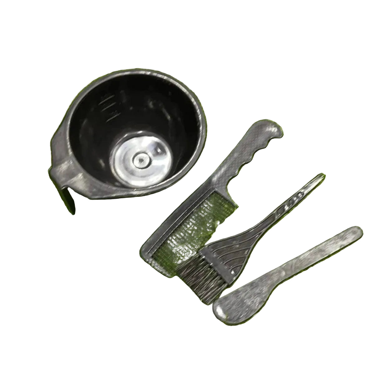 Bleach Bowl Set - 4Pcs