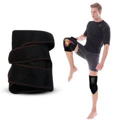 Imported Thermal Knee Massager Electric Leg Joint Heating Vibration
