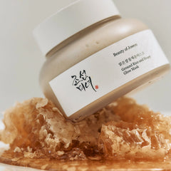 Beauty Of Joseon - Ground Rice and Honey Glow Mask - 150ml - Made in Korea