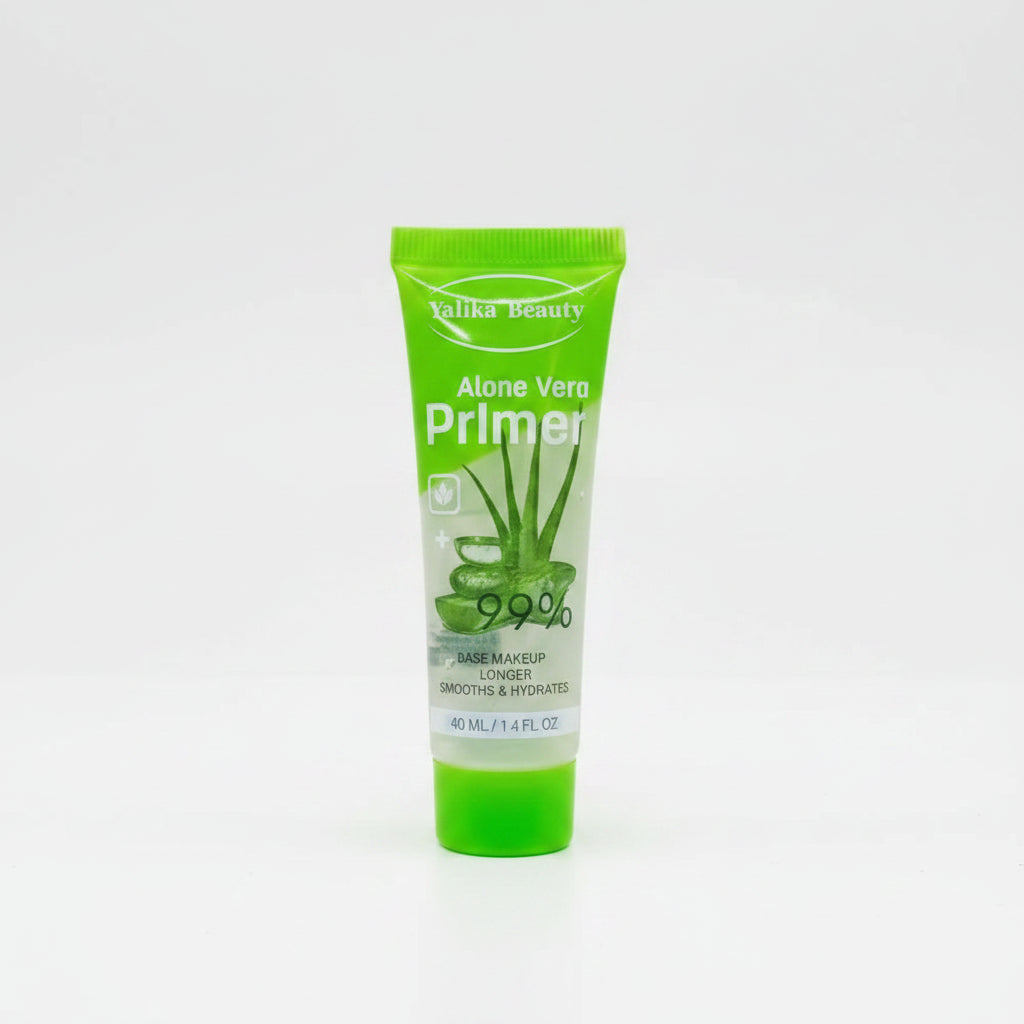 Yalika Beauty Alone vera Primer - 40ml