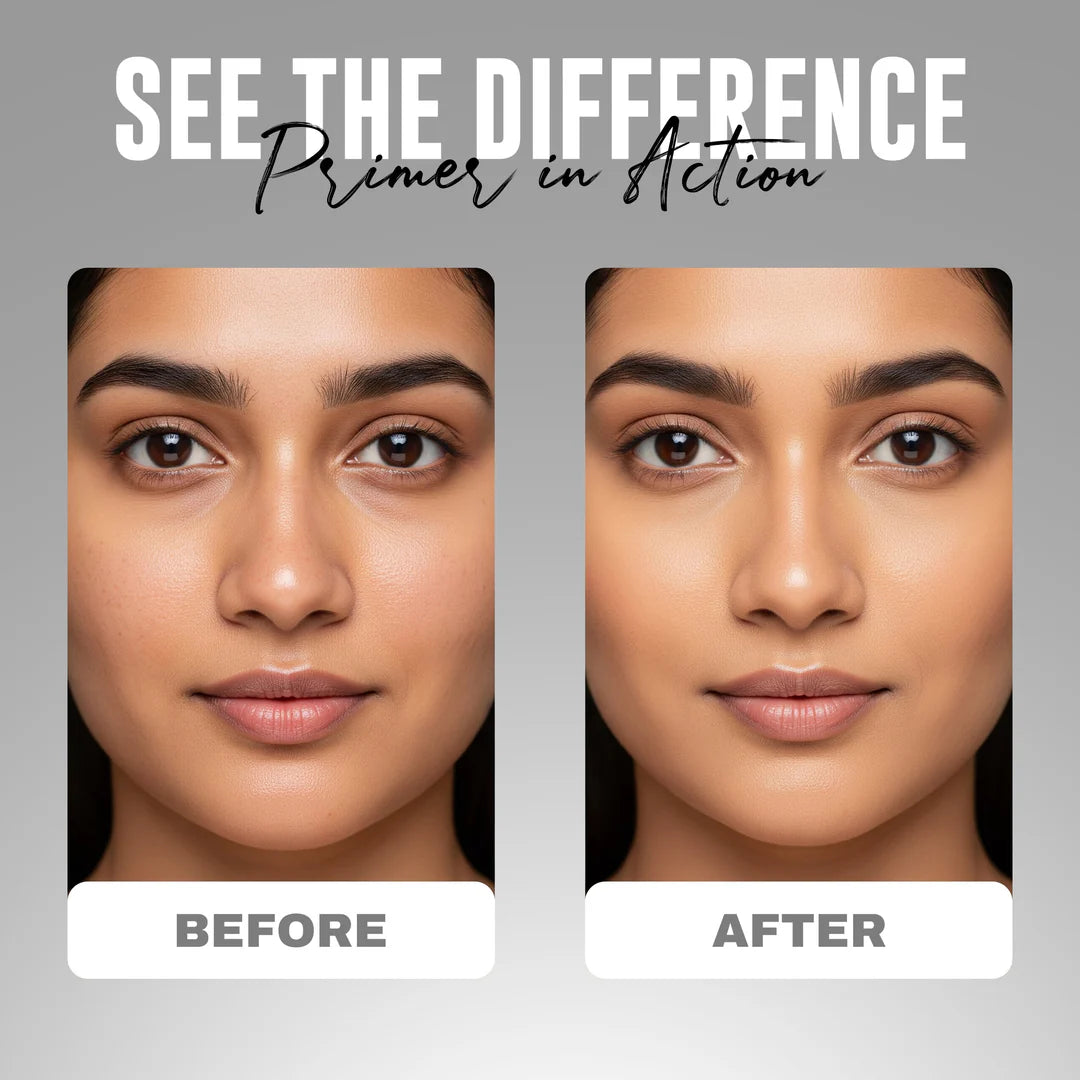 Maliao Photo Finish Foundation Primer - 40ml