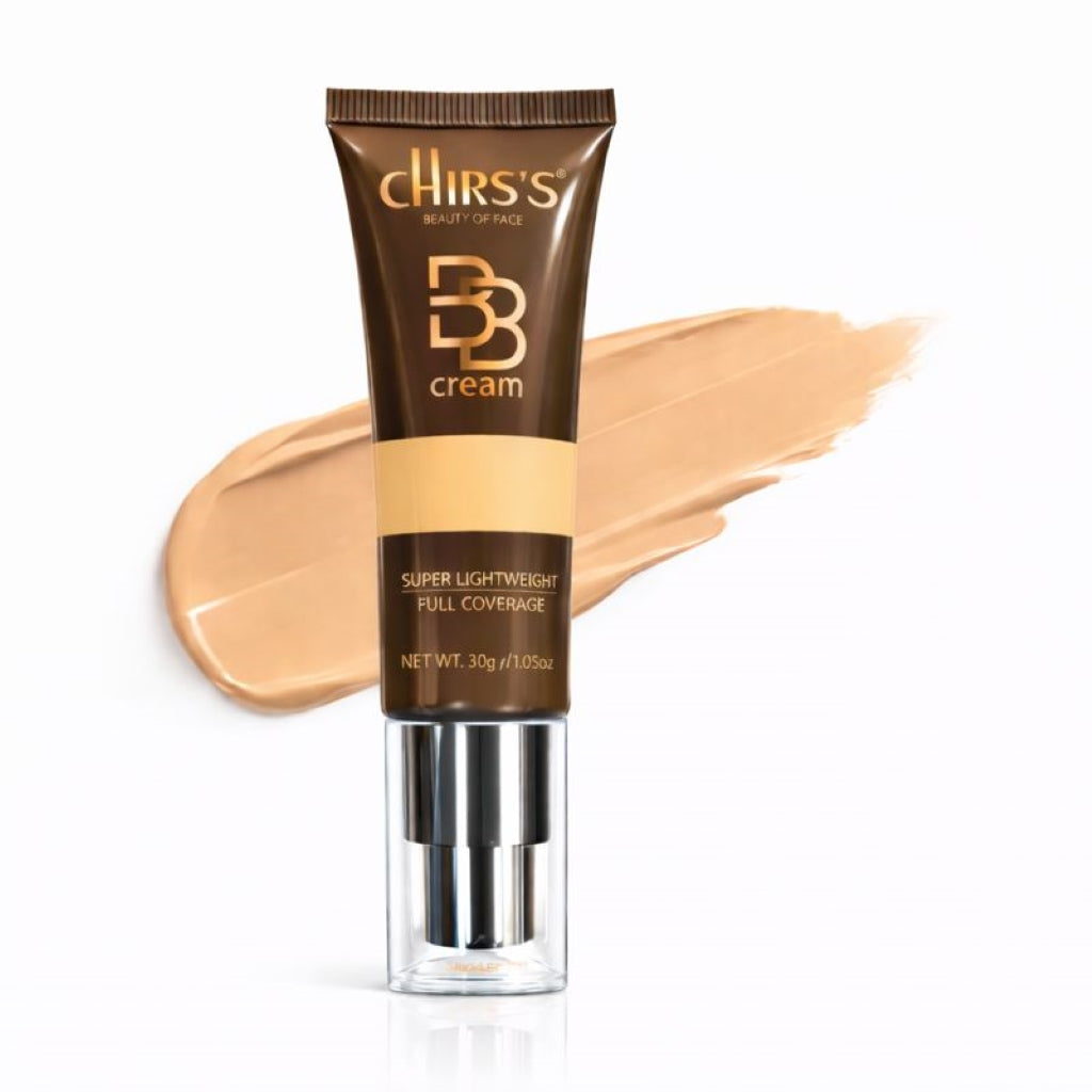 Chirs's BB Cream - 30g