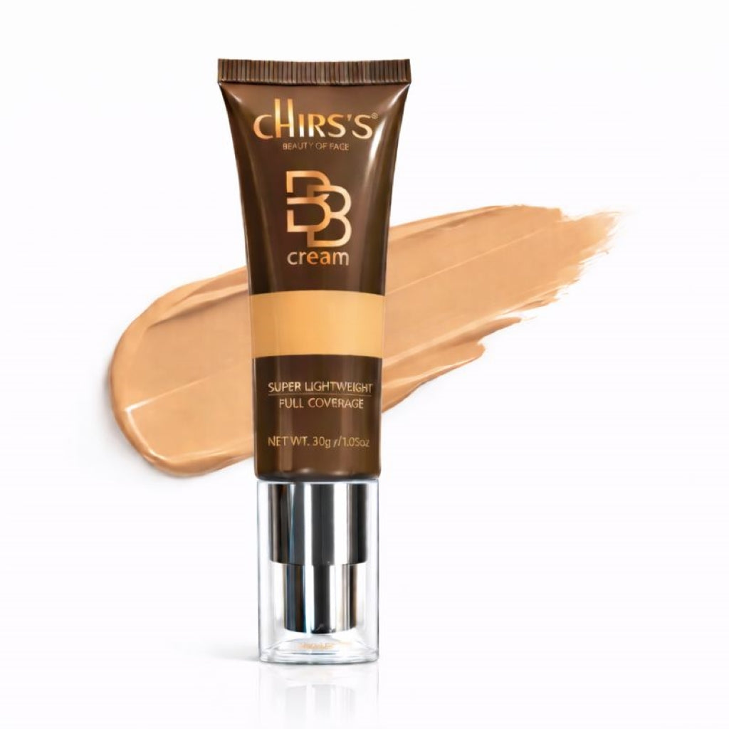 Chirs's BB Cream - 30g