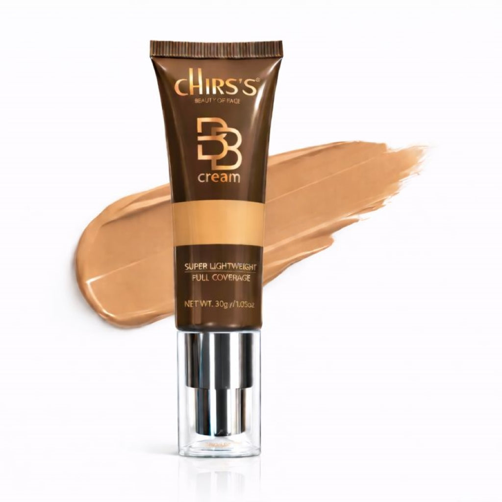 Chirs's BB Cream - 30g
