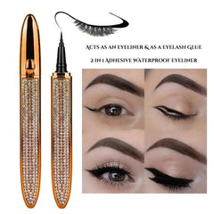 GR Empat-Langkah Lasting Liner