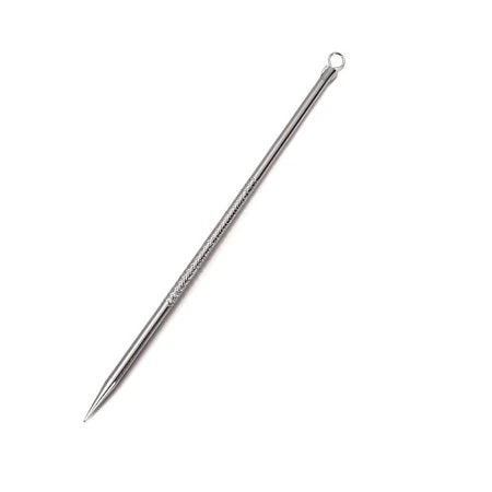Stainless Steel Professional Blackhead & Blemish Remover Tool