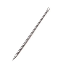 Stainless Steel Professional Blackhead & Blemish Remover Tool