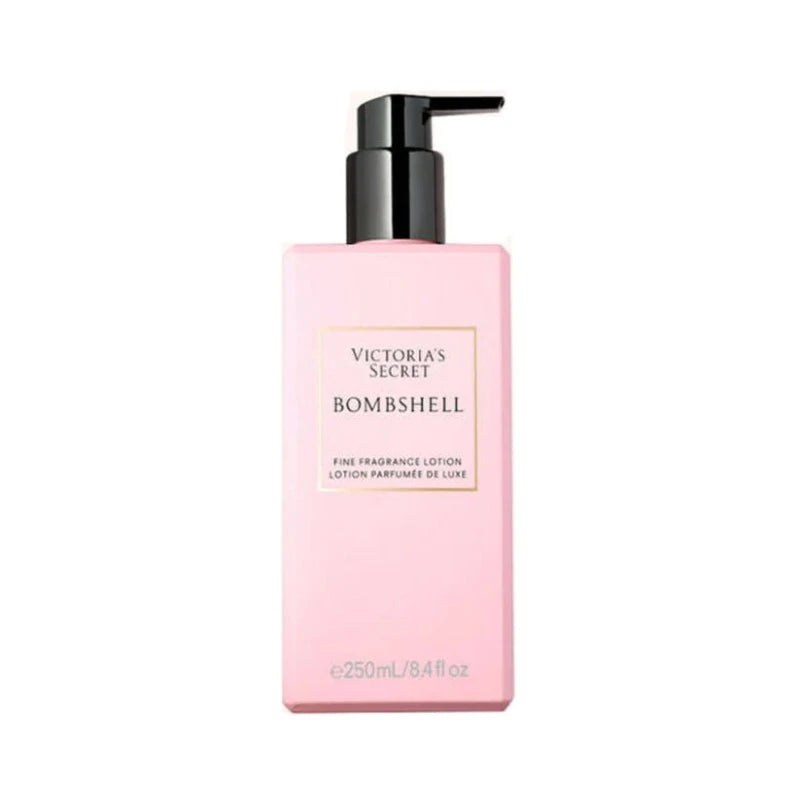 Victoria's Secret Fragrance Lotion 250ml