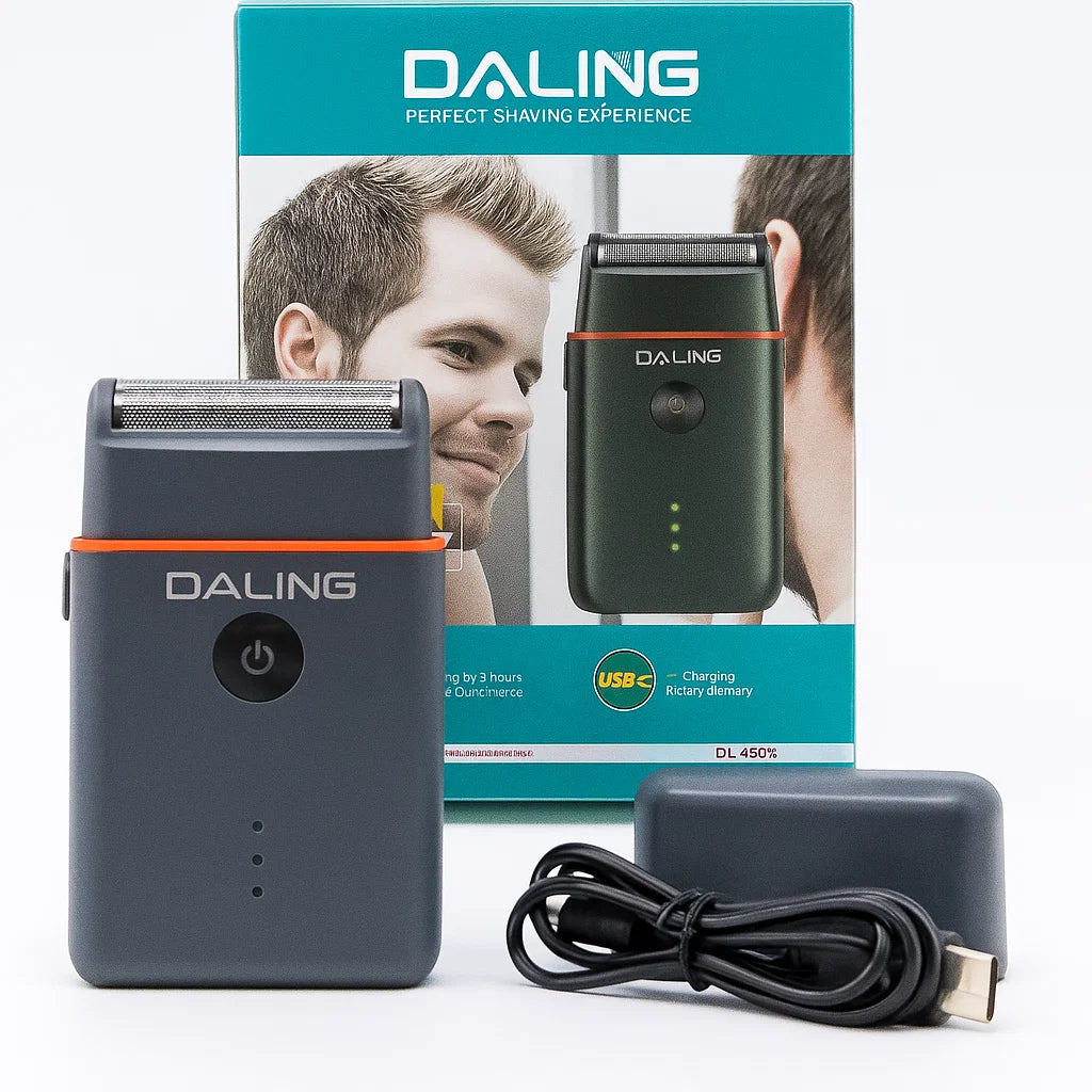 DALING DL-9248 Hair Shavers
