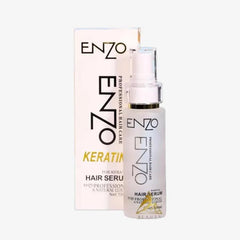 Enzo Keratin Hair Serum - 100ml