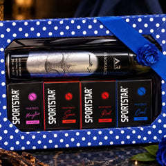 Perfume & Body Spray Gift Set