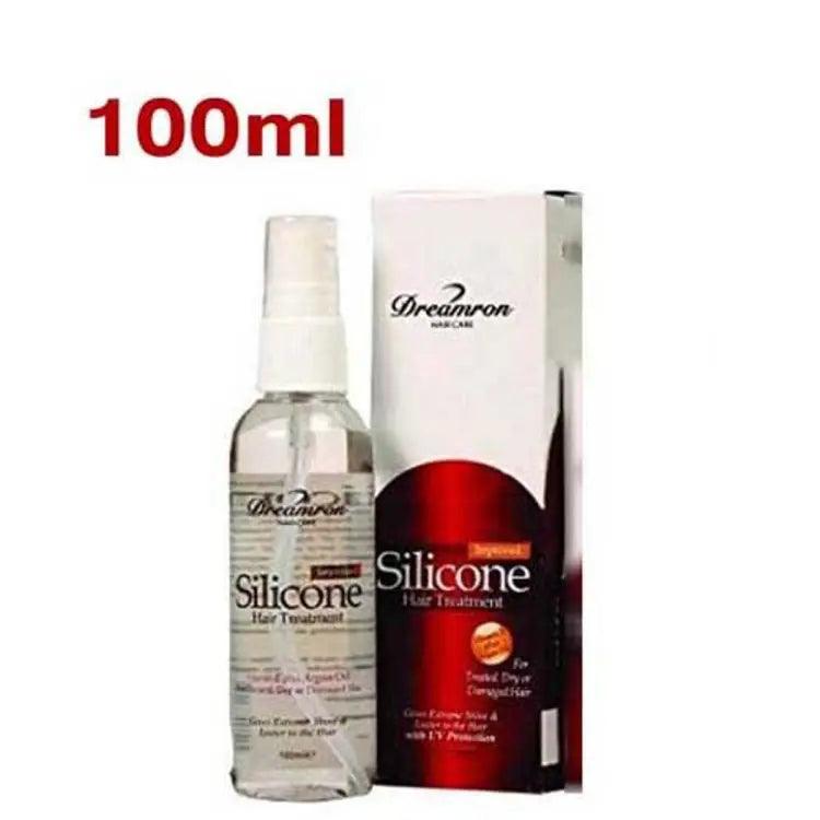 Silicone Dreamron Hair Treatment With UV Protection - 100ml