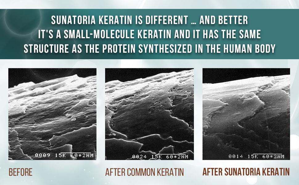 Keratin Hair Mask - Original imported Limited stock