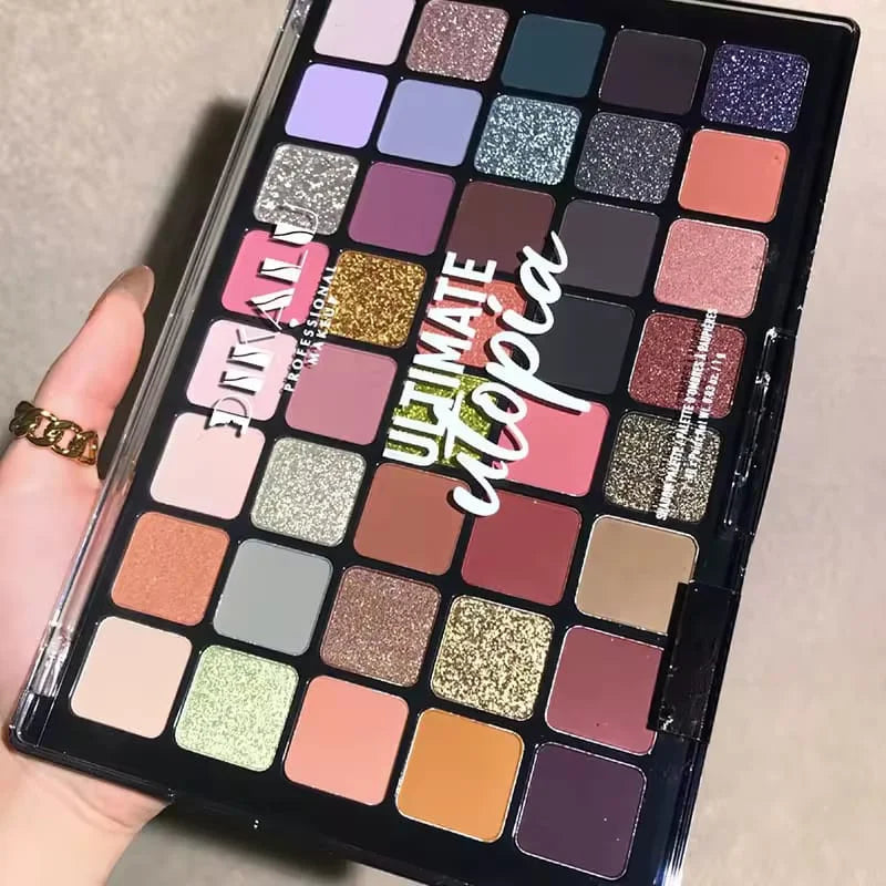 DIKALU Ultimate Utopia - 40 Colors Palette