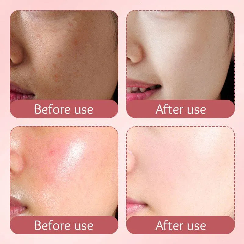 Sadoer Hydro Boost Milk Peach Whitening Moisturizing Face Cream - 80g