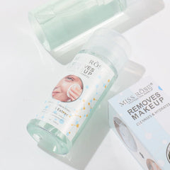 Miss Rose Coconut Makeup Remover - 150ml