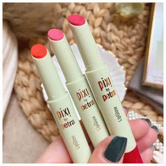Pixi LipGlow Tinted Lip Balm – Pack of 3