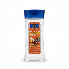 Heaven Dove Cocoa Bean Body Oil Gel - 200ml