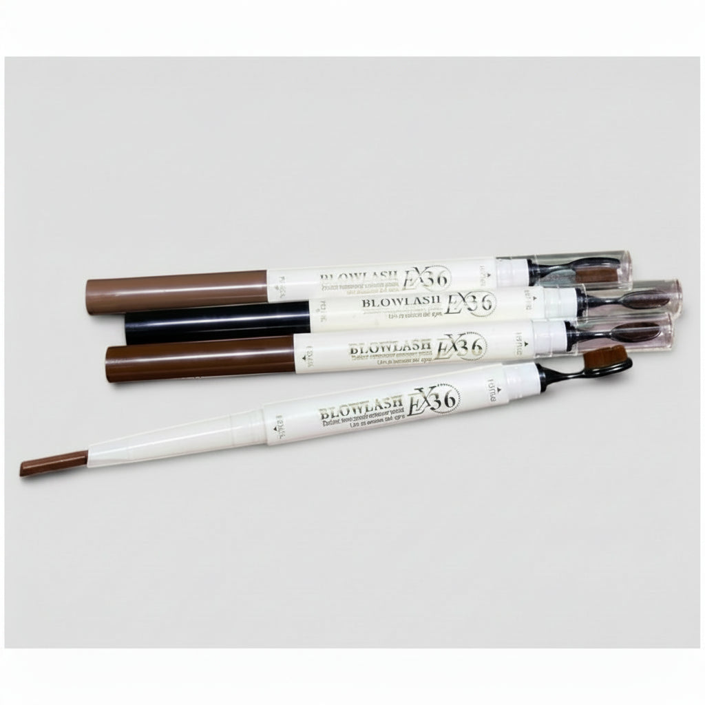 Favor Beauty Browlash-EX36 Waterproof Eyebrow Pencil