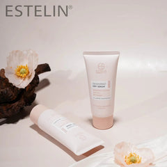 ESTELIN Deodorant Dry Serum Niacinamide + Glycerin  - 60ml