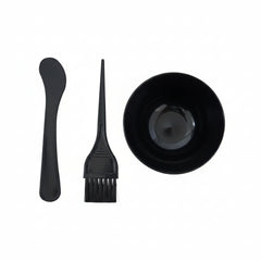 Professional 3-in-1 Bleach Bowl Set