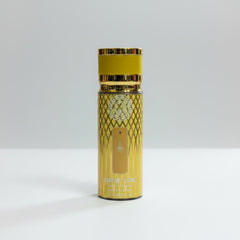 Odor Epic 1 Millon Eau de Parfum Natural Body Spray - 110ml