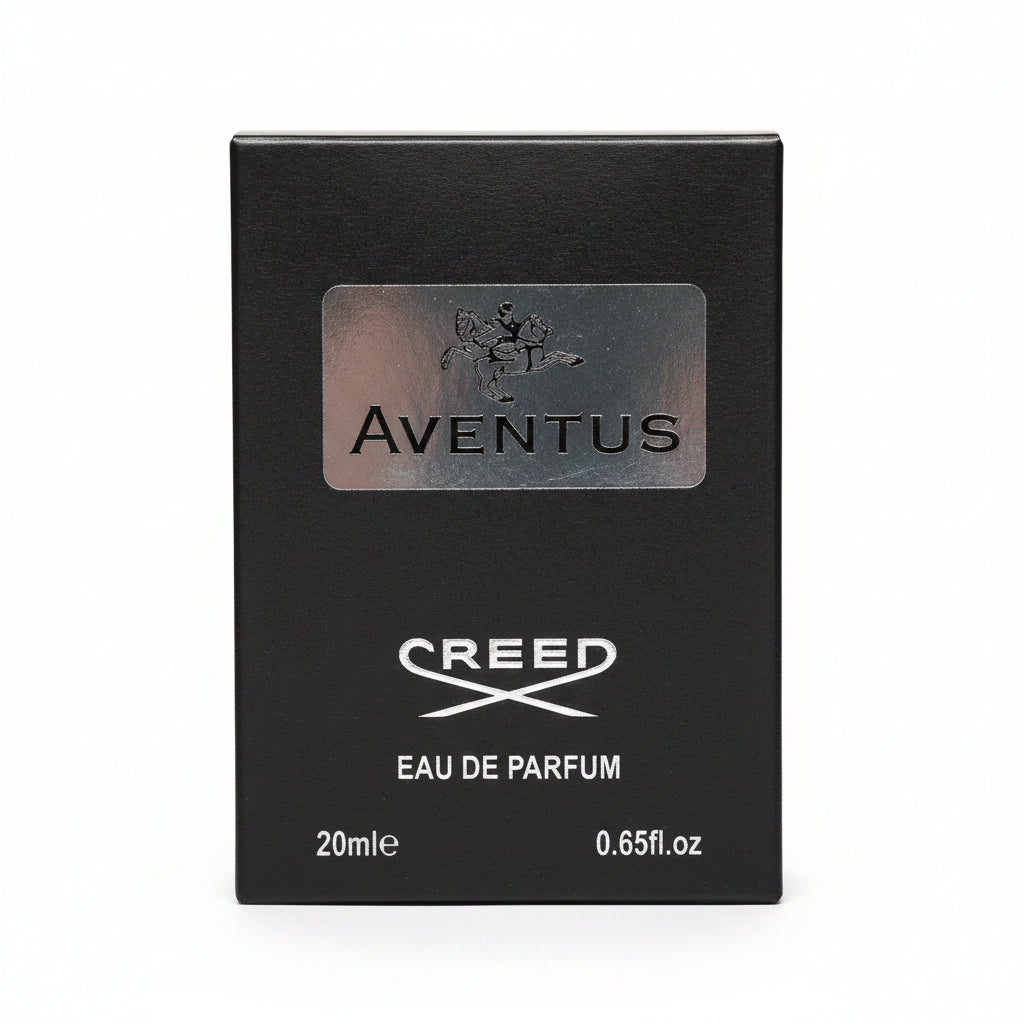 Creed Aventus Pocket Perfume Spray for Men – 20ml