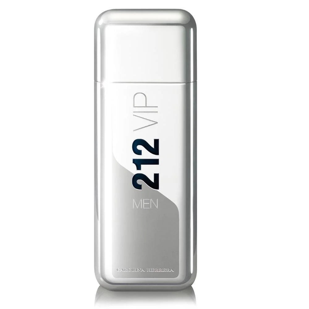 Carolina Herrera 212 VIP Eau de Toilette for Men – 100ml
