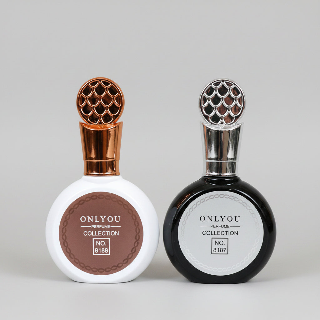 Onlyou Collection Perfume 8188 & 8187 - 30ml