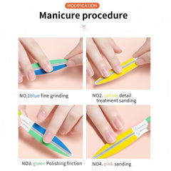 New Nail Filer
