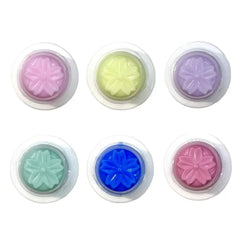 Miss Nutty Fruit Drink Cup Lip Balm