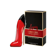 Carolina Herrera Very Good Girl Eau de Parfum - 50ml