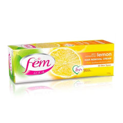 FEM Hair Removal Cream - 120ml
