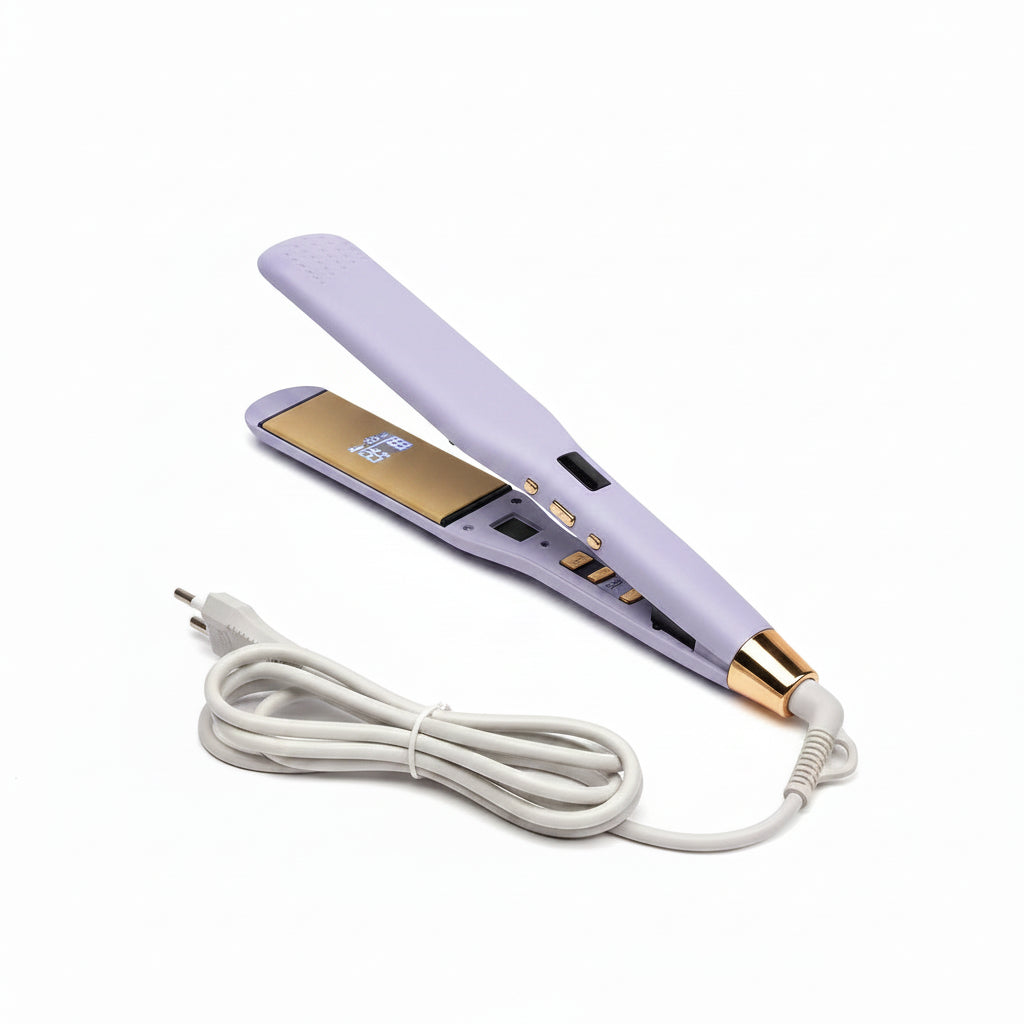 Keratin Therapy Hair Straightener 980F
