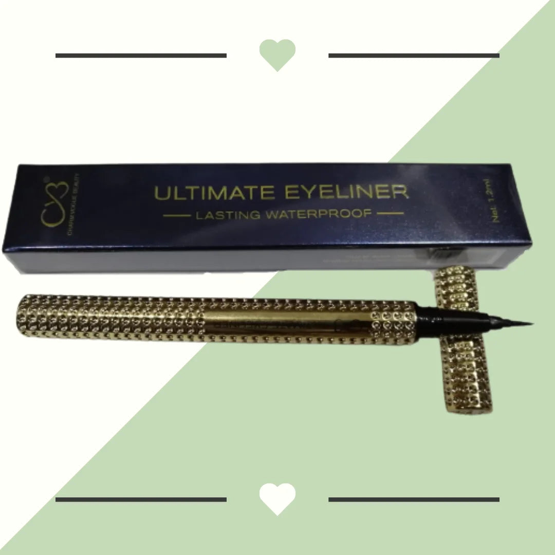 CVB Gold Star Eye Pen - 1.2ml