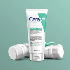 cerave Protective Massage Cream - 200ml