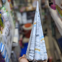 Cone Mehndi - Pack of 12